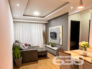 Apartamento - Floresta - Joinville