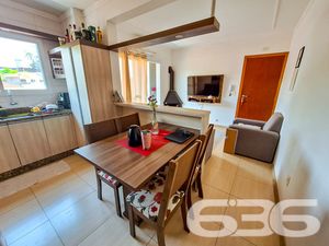 Apartamento - Floresta - Joinville