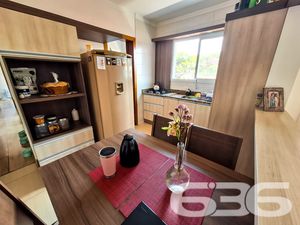 Apartamento - Floresta - Joinville