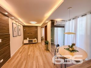 Apartamento - Santo Antônio - Joinville