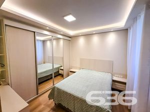 Apartamento - Santo Antônio - Joinville