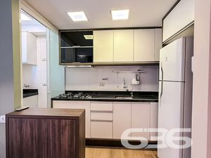Apartamento - Santo Antônio - Joinville