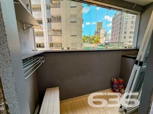 Apartamento - Santo Antônio - Joinville