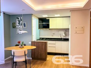 Apartamento - Santo Antônio - Joinville