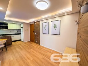 Apartamento - Santo Antônio - Joinville