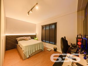 Residência - América - Joinville