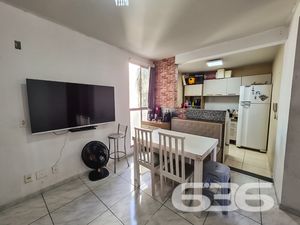 Apartamento - Floresta - Joinville