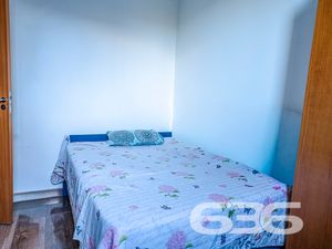 Apartamento - Paranaguamirim - Joinville