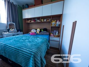 Apartamento - Paranaguamirim - Joinville