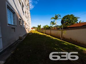 Apartamento - Paranaguamirim - Joinville