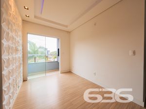 Apartamento - Saguaçu - Joinville