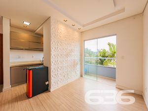 Apartamento - Saguaçu - Joinville