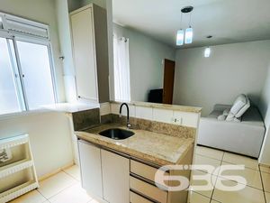 Apartamento - Vila Nova - Joinville
