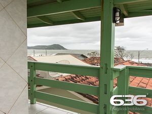 Residência - Centro - Balneário Barra do Sul