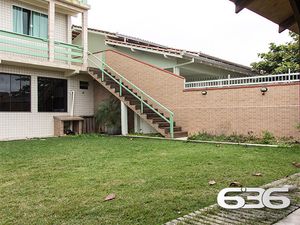 Residência - Centro - Balneário Barra do Sul