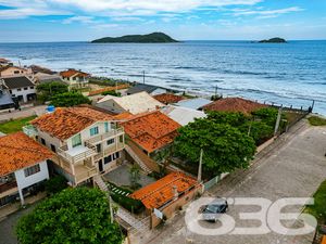 Residência - Centro - Balneário Barra do Sul