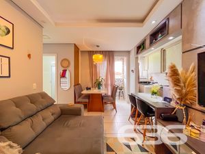 Apartamento - Fátima - Joinville