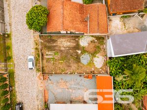 Terreno - Centro - Balneário Barra do Sul