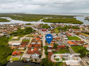 Terreno - Centro - Balneário Barra do Sul