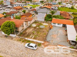 Terreno - Centro - Balneário Barra do Sul