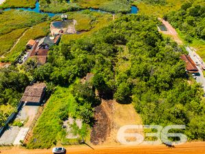 Chácara/Sítio - Pinheiros - Balneário Barra do Sul