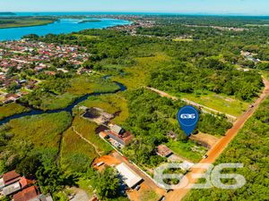 Chácara/Sítio - Pinheiros - Balneário Barra do Sul