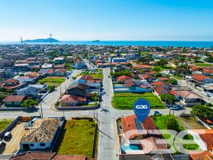 Residência - Centro - Balneário Barra do Sul