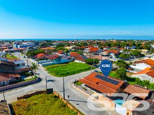 Residência - Centro - Balneário Barra do Sul
