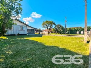 Residência - Centro - Balneário Barra do Sul