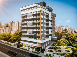Apartamento - Costa e Silva - Joinville
