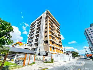 Apartamento - Costa e Silva - Joinville