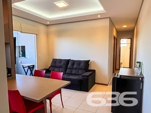 Apartamento - Boa Vista - Joinville