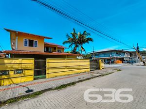 Comercial - Aventureiro - Joinville