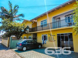 Comercial - Aventureiro - Joinville