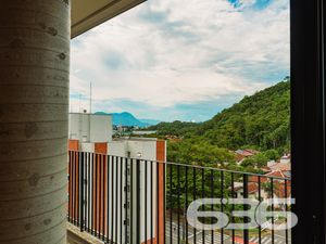 Apartamento - América - Joinville