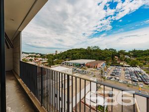 Apartamento - América - Joinville