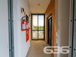 Apartamento - América - Joinville