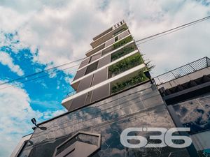 Apartamento - América - Joinville