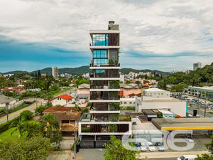 Apartamento - América - Joinville