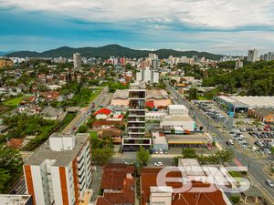 Apartamento - América - Joinville