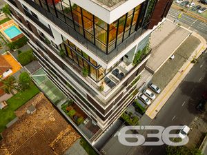 Apartamento - América - Joinville