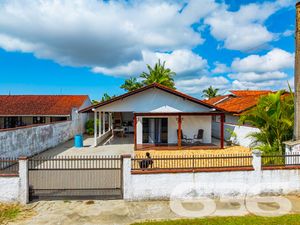 Residência - Pinheiros - Balneário Barra do Sul