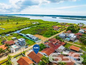 Residência - Pinheiros - Balneário Barra do Sul