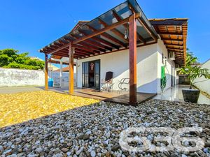 Residência - Pinheiros - Balneário Barra do Sul