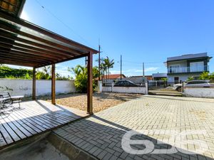 Residência - Pinheiros - Balneário Barra do Sul