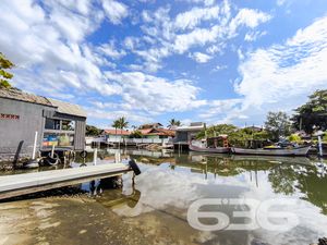 Residência - Centro - Balneário Barra do Sul