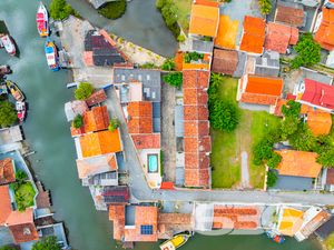 Residência - Centro - Balneário Barra do Sul