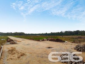 Terreno - Ervino - São Francisco do Sul