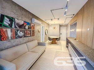 Apartamento - Costa e Silva - Joinville