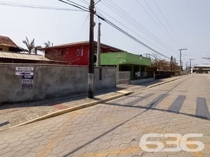 Residência - Salinas - Balneário Barra do Sul